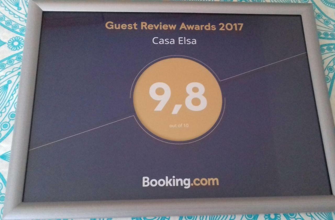 Biassa Casa Elsa 빌라 외부 사진